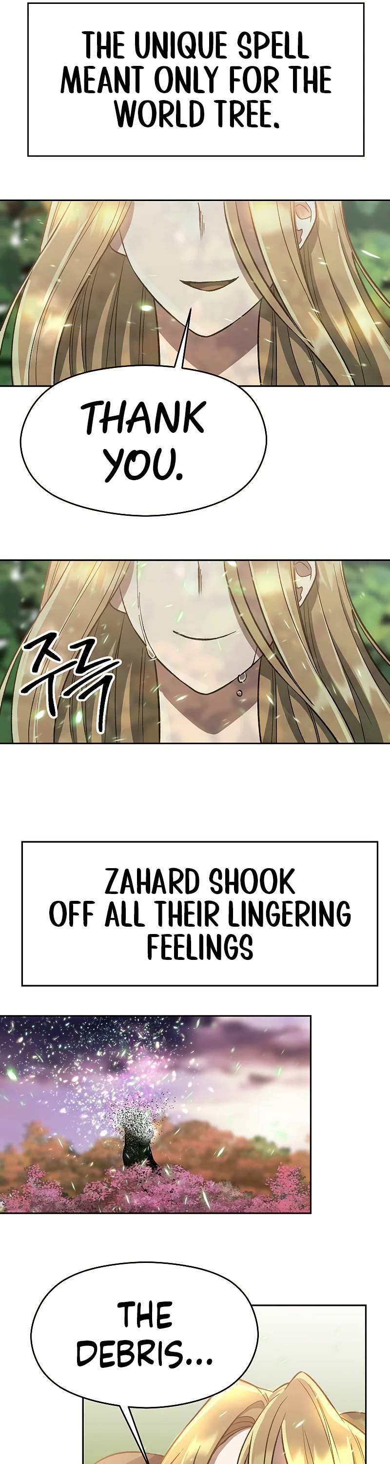Archmage Transcending Through Regression Chapter 43 page 32 - Chapter 43