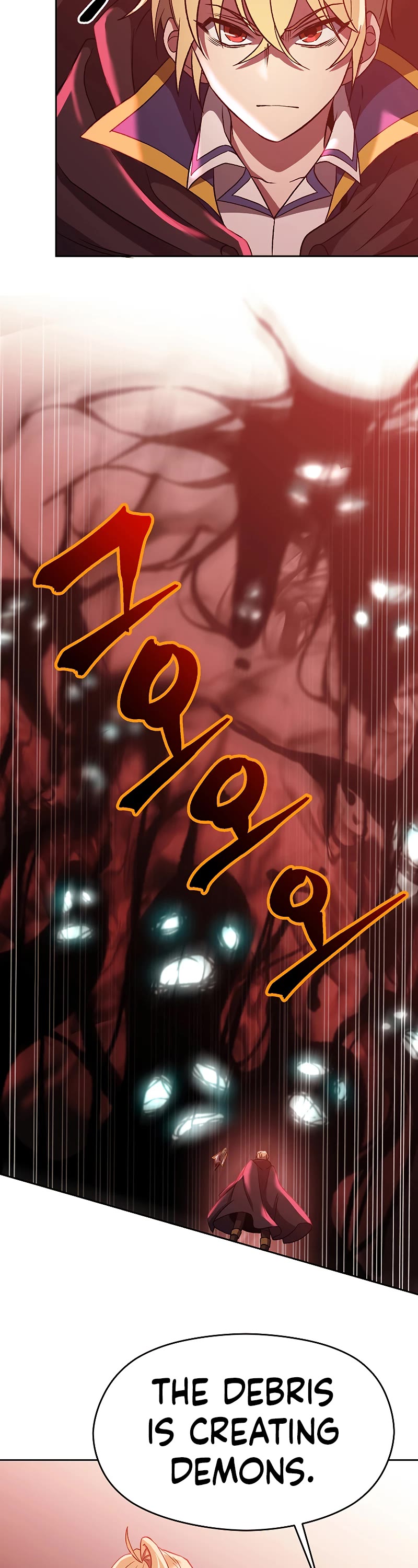 Archmage Transcending Through Regression Chapter 43 page 4 - Chapter 43