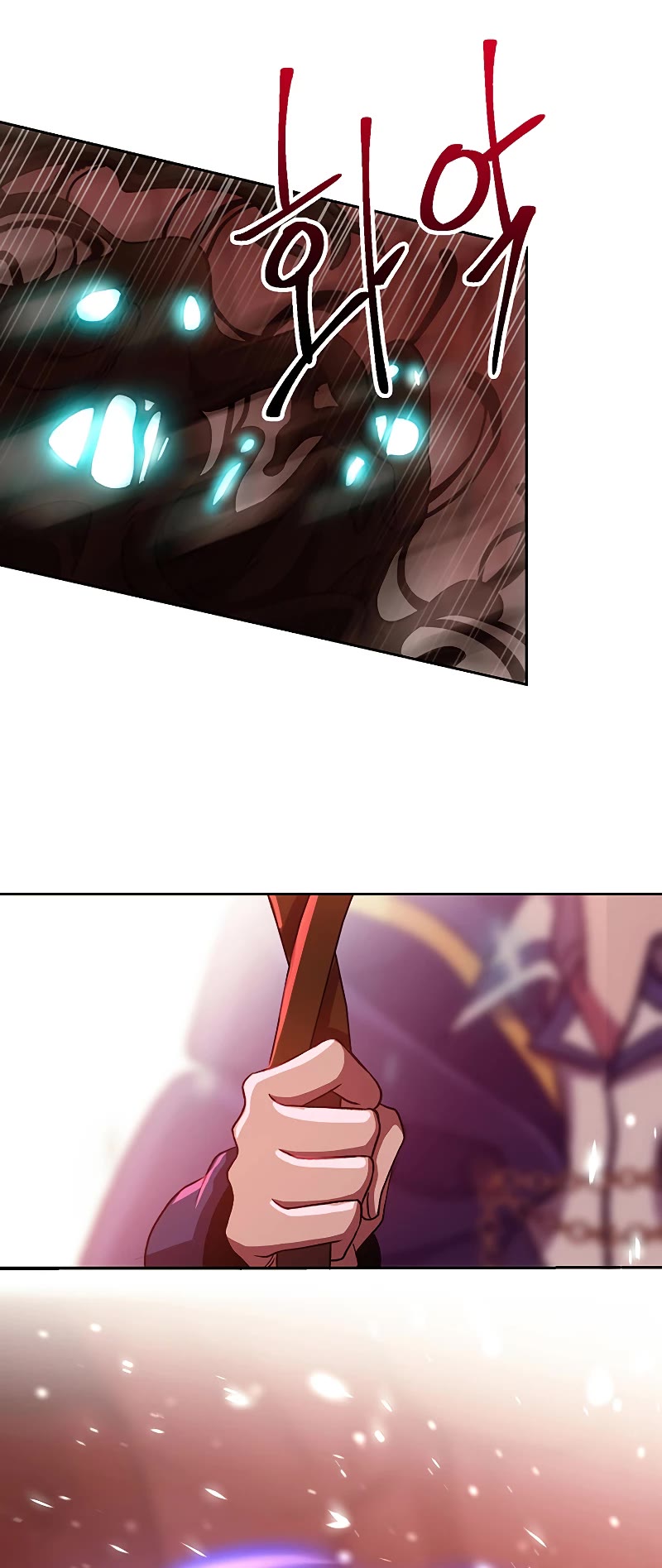 Archmage Transcending Through Regression Chapter 43 page 6 - Chapter 43