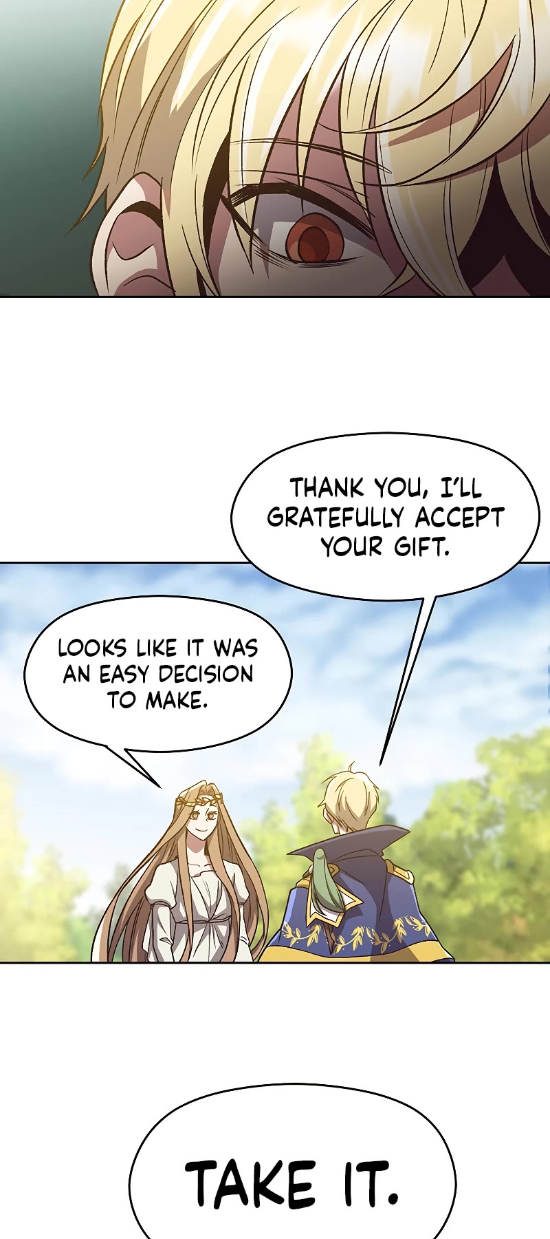 Archmage Transcending Through Regression Chapter 44 page 16 - Chapter 44