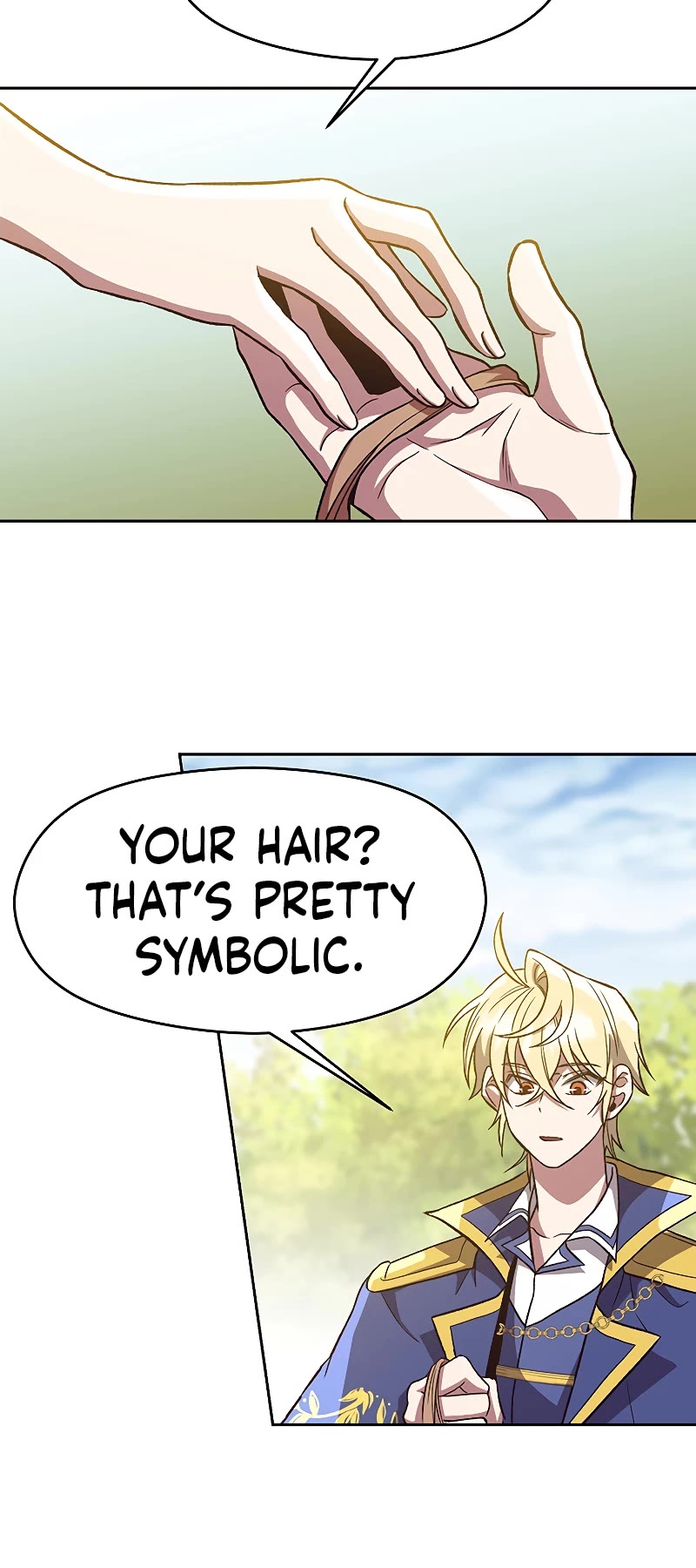 Archmage Transcending Through Regression Chapter 44 page 17 - Chapter 44