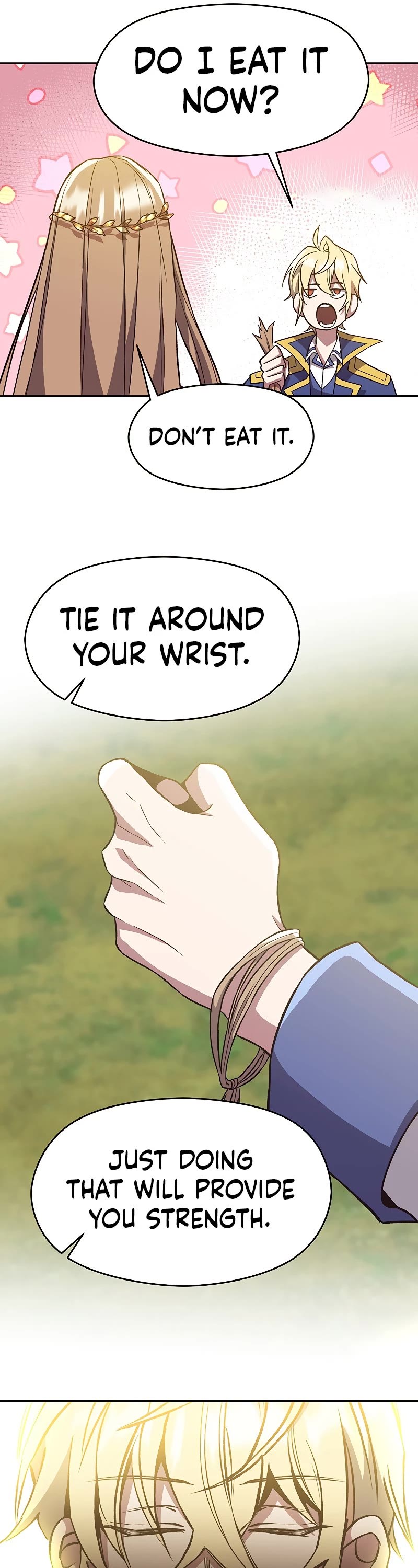 Archmage Transcending Through Regression Chapter 44 page 18 - Chapter 44