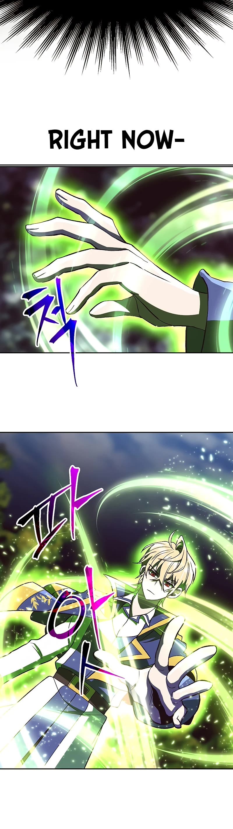 Archmage Transcending Through Regression Chapter 44 page 21 - Chapter 44