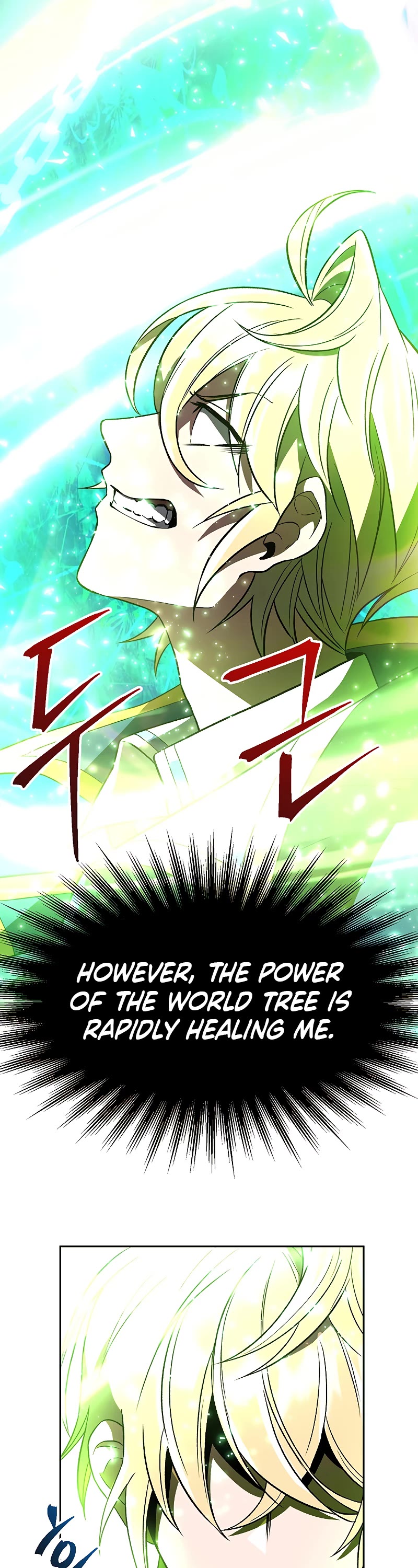 Archmage Transcending Through Regression Chapter 44 page 23 - Chapter 44