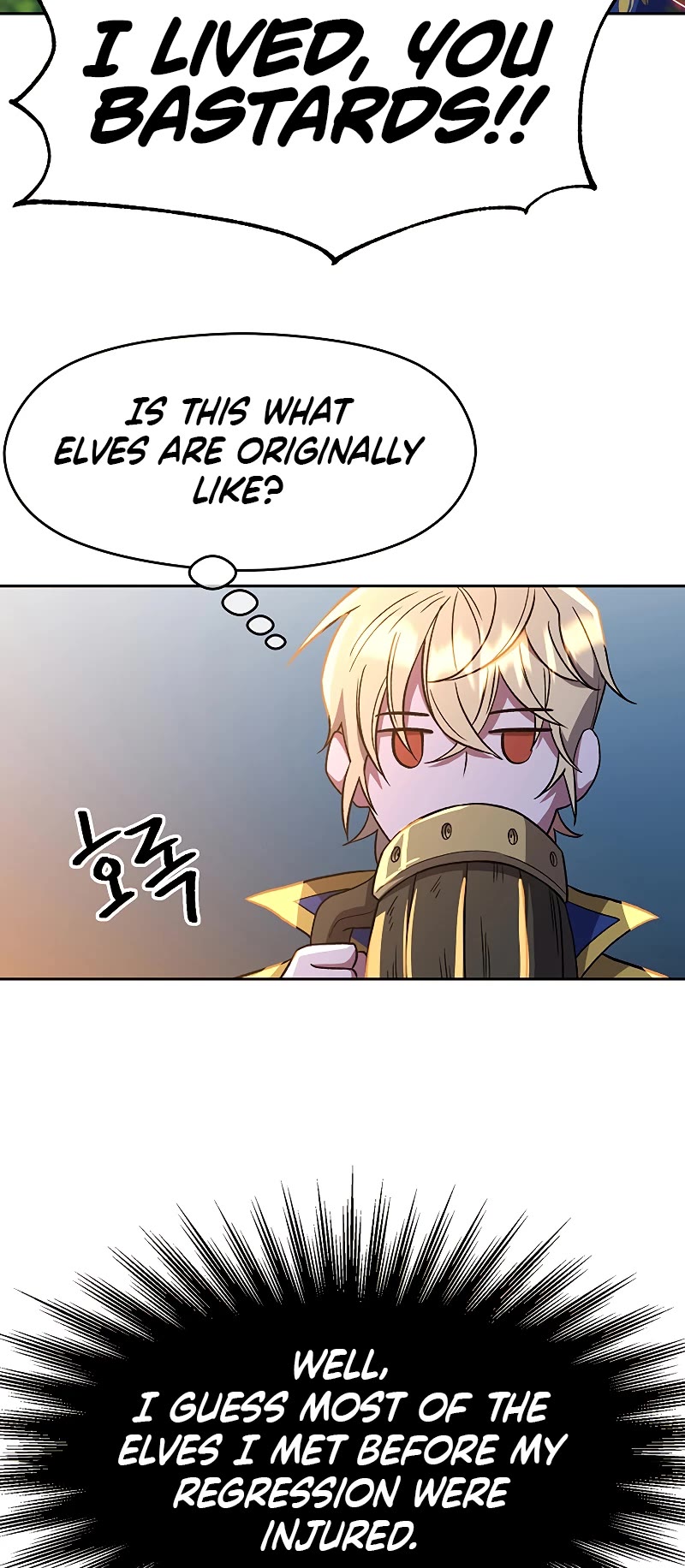 Archmage Transcending Through Regression Chapter 44 page 26 - Chapter 44