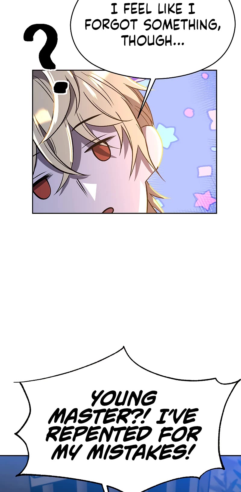 Archmage Transcending Through Regression Chapter 44 page 37 - Chapter 44