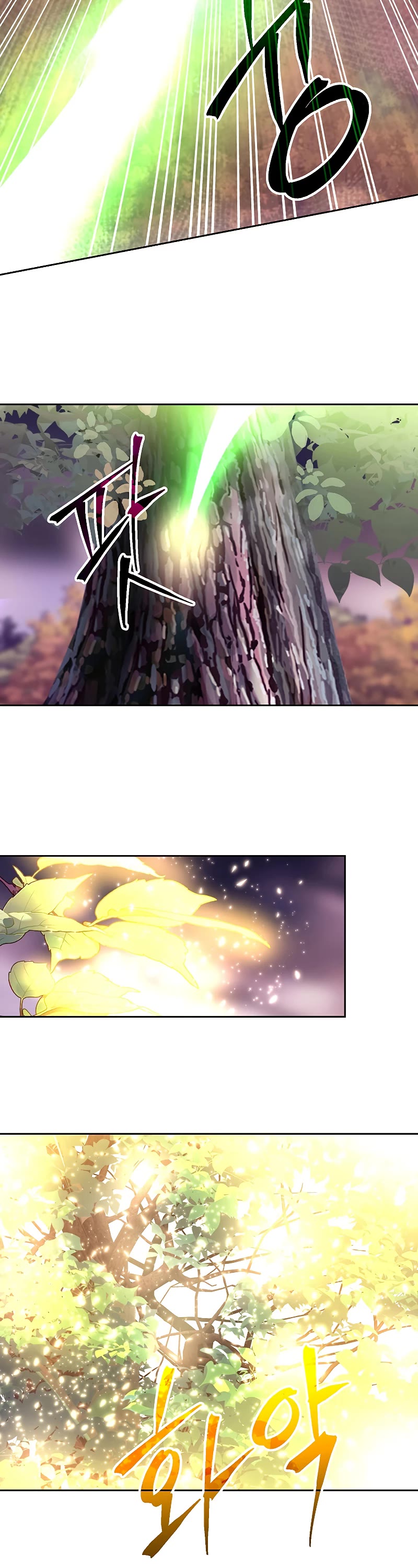 Archmage Transcending Through Regression Chapter 44 page 4 - Chapter 44