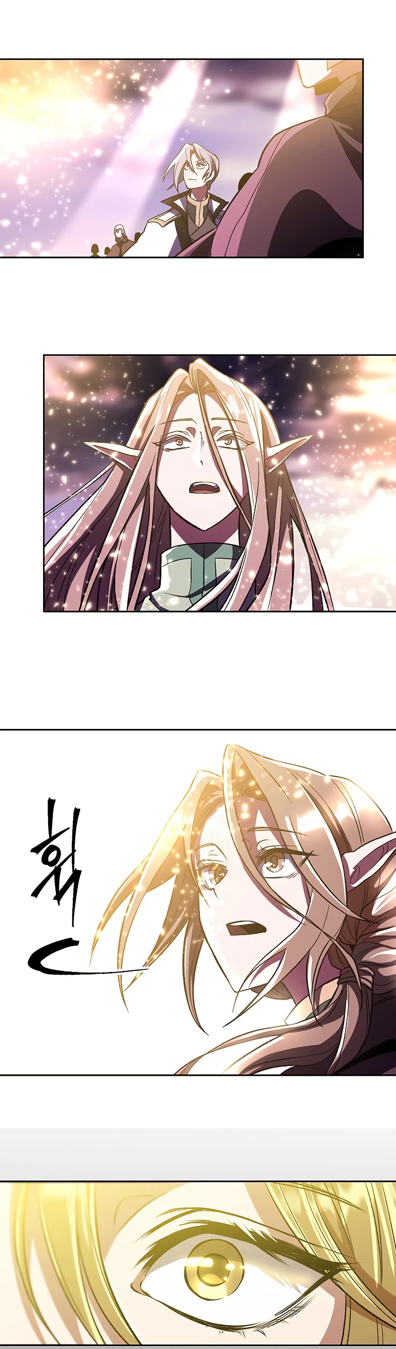Archmage Transcending Through Regression Chapter 44 page 5 - Chapter 44