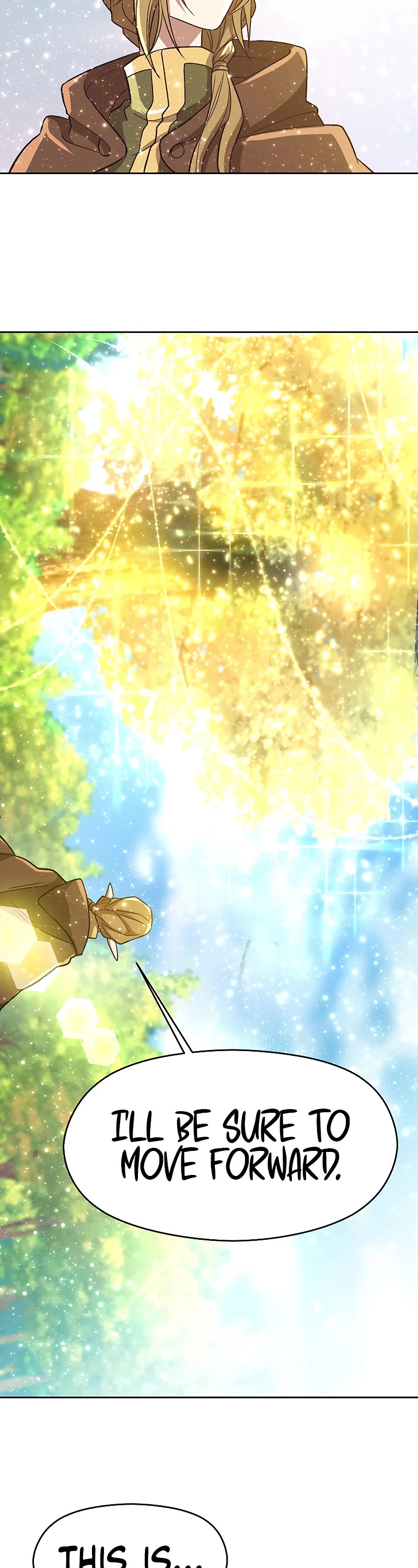 Archmage Transcending Through Regression Chapter 44 page 8 - Chapter 44