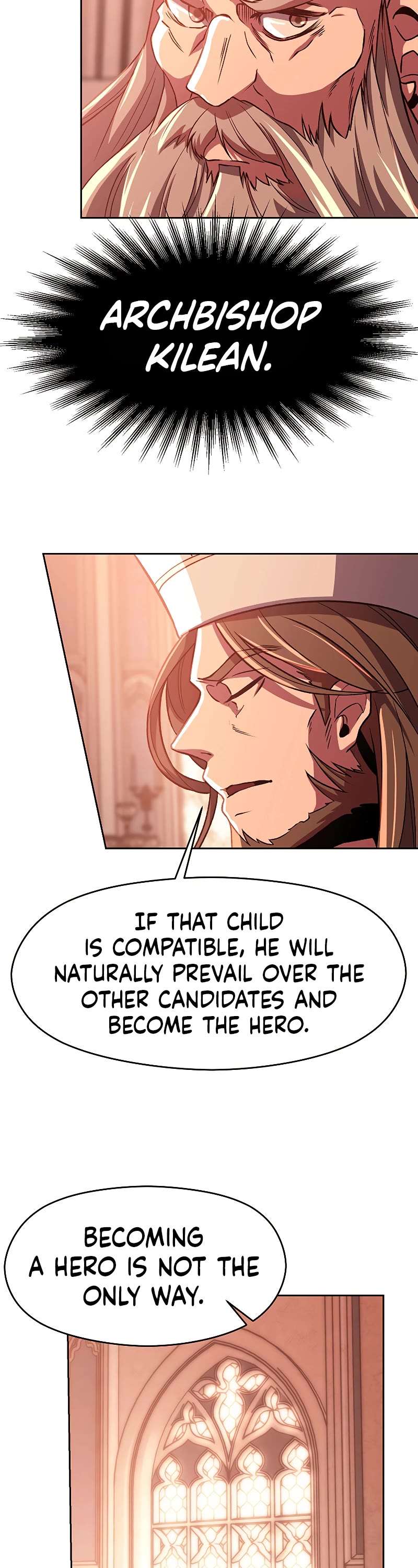 Archmage Transcending Through Regression Chapter 45 page 10 - Chapter 45