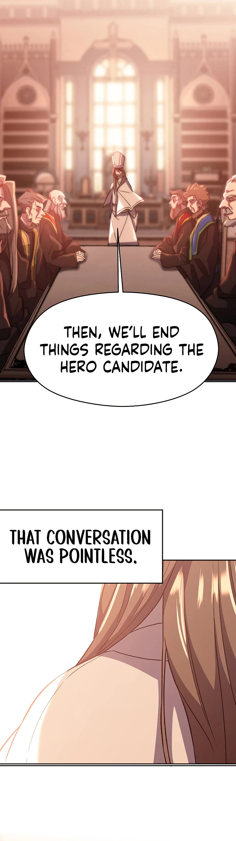 Archmage Transcending Through Regression Chapter 45 page 12 - Chapter 45