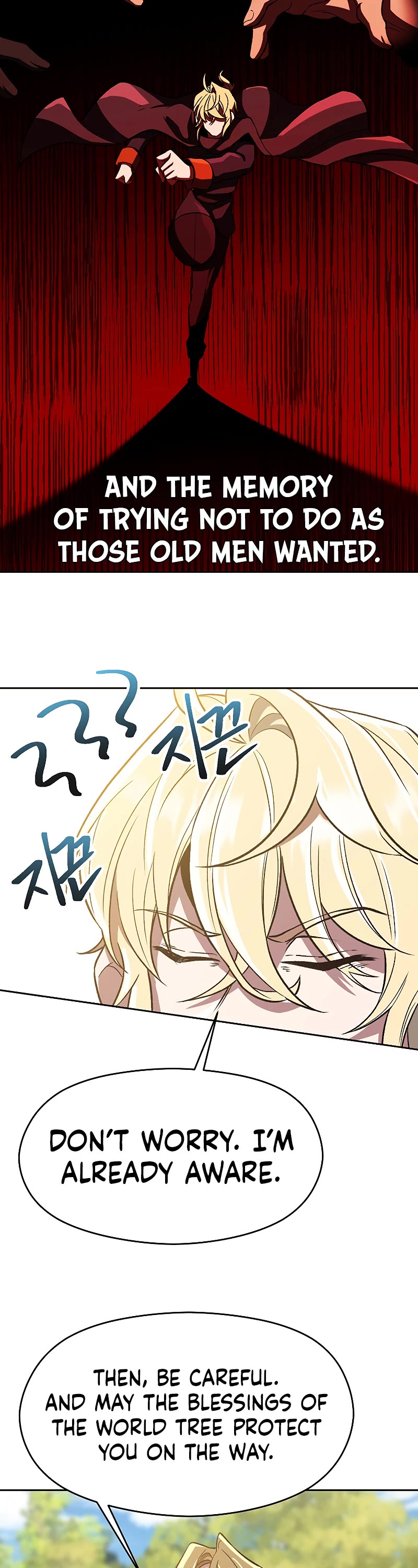 Archmage Transcending Through Regression Chapter 45 page 20 - Chapter 45