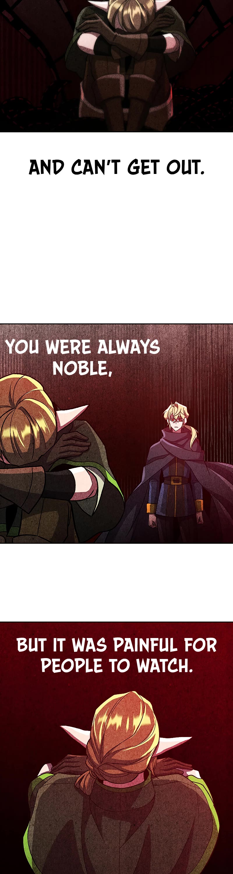 Archmage Transcending Through Regression Chapter 45 page 25 - Chapter 45
