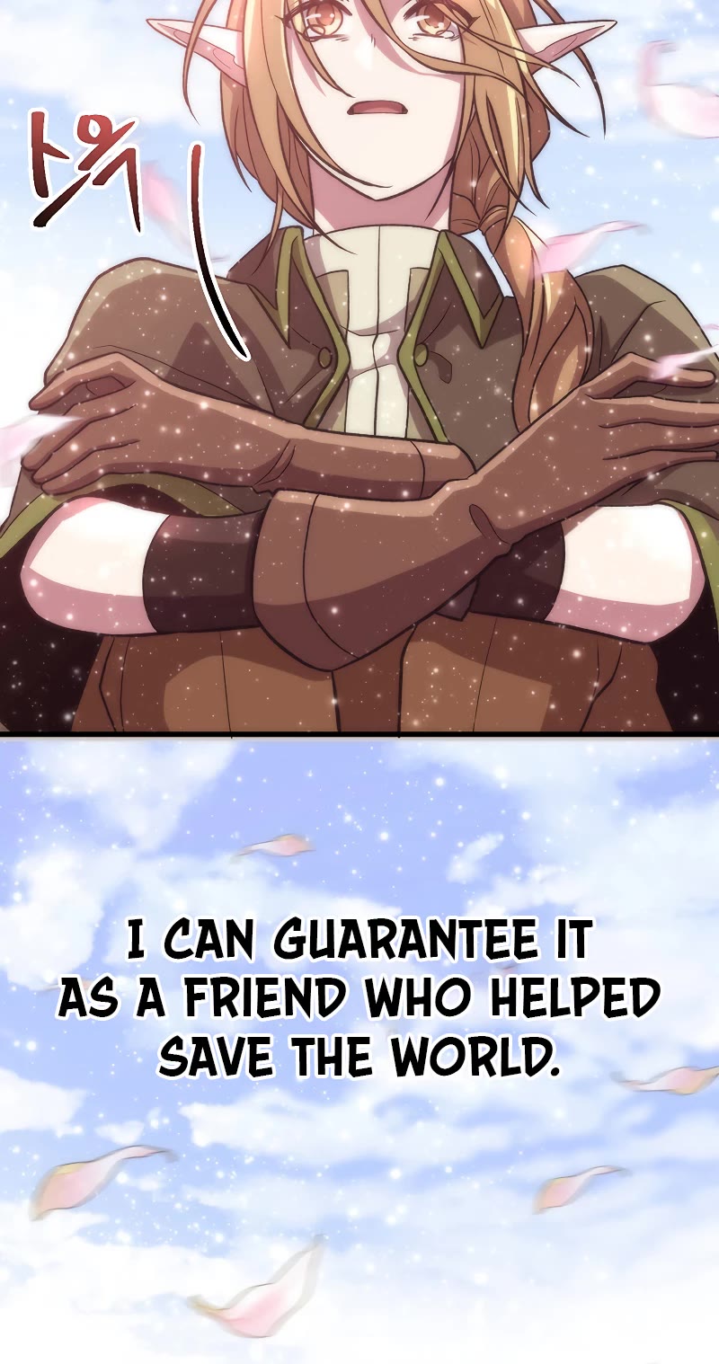 Archmage Transcending Through Regression Chapter 45 page 29 - Chapter 45