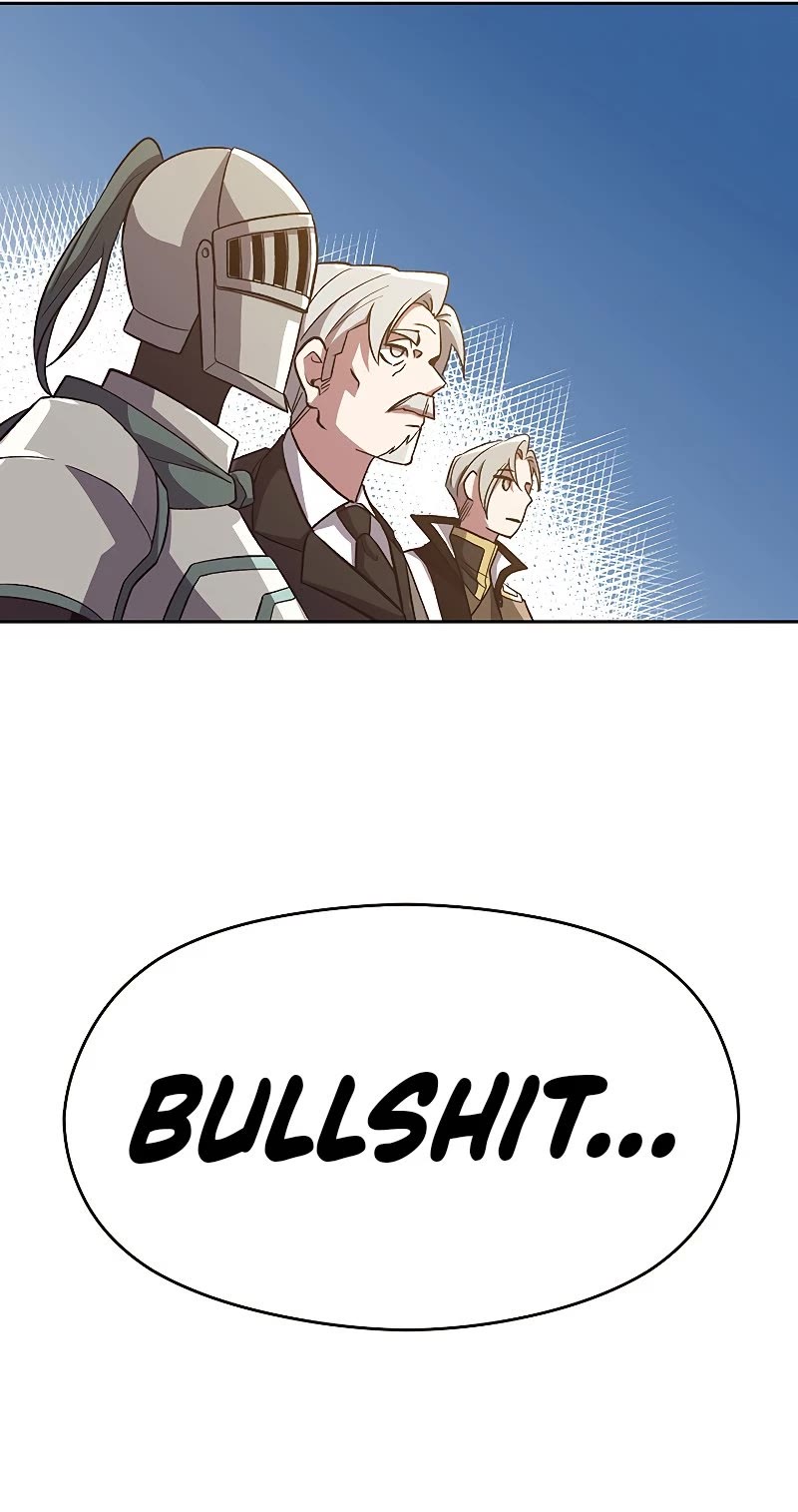 Archmage Transcending Through Regression Chapter 45 page 36 - Chapter 45