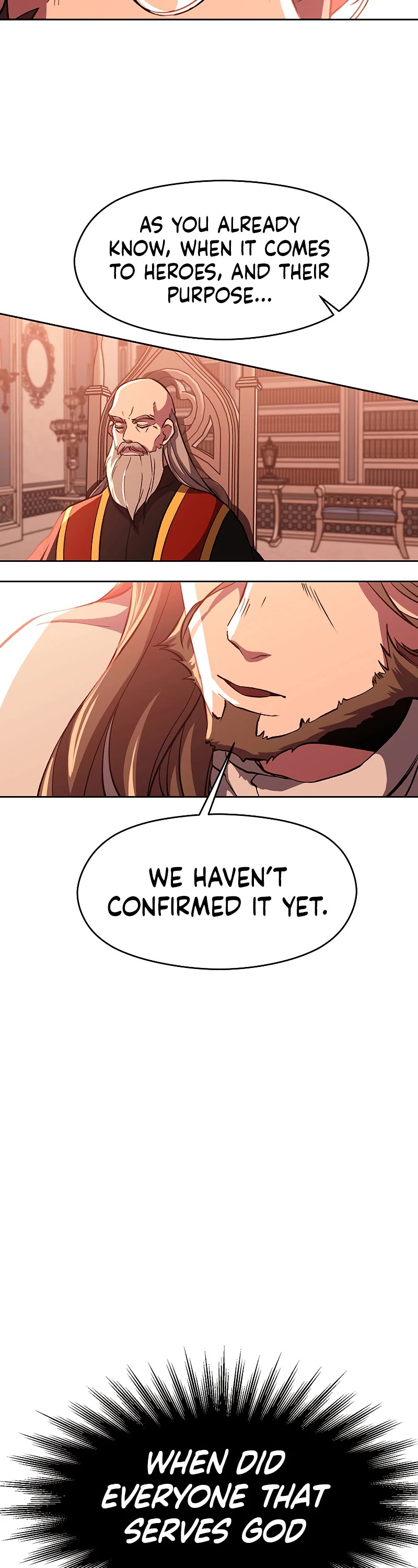 Archmage Transcending Through Regression Chapter 45 page 5 - Chapter 45