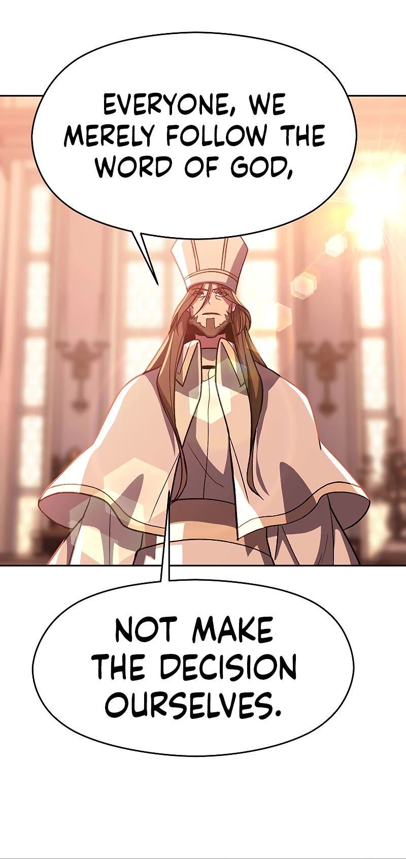 Archmage Transcending Through Regression Chapter 45 page 7 - Chapter 45