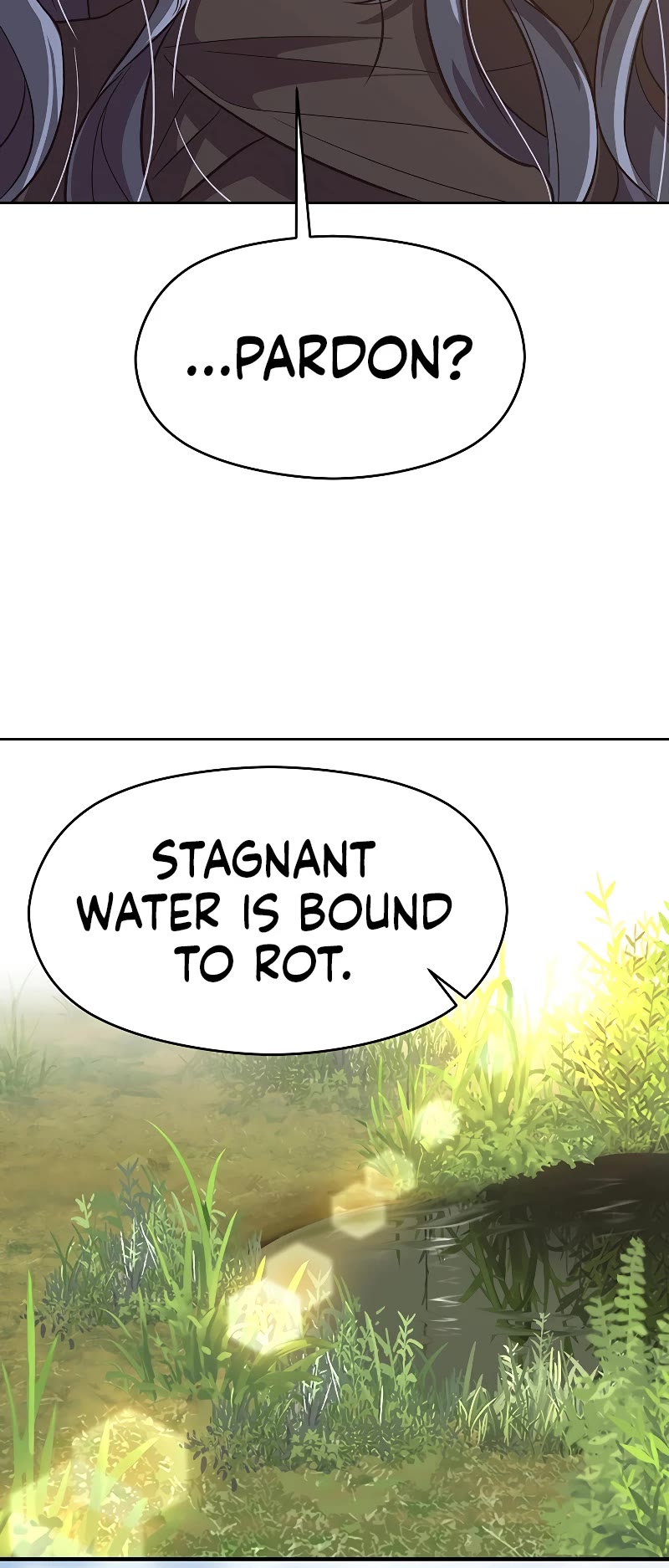 Archmage Transcending Through Regression Chapter 46 page 10 - Chapter 46