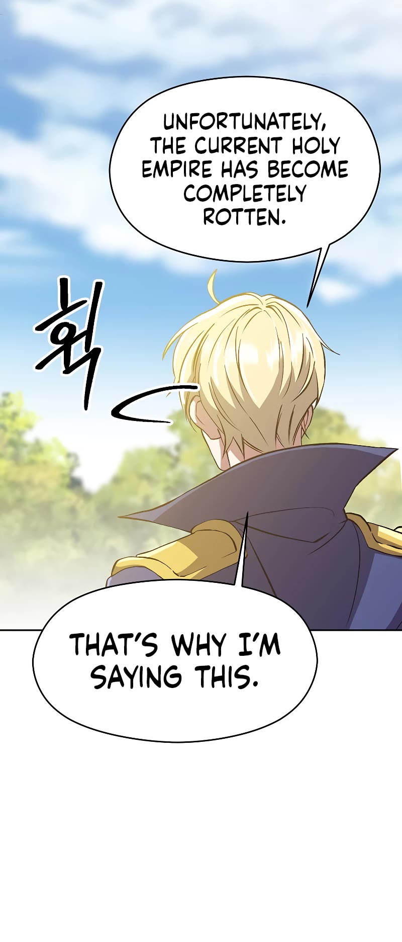 Archmage Transcending Through Regression Chapter 46 page 11 - Chapter 46