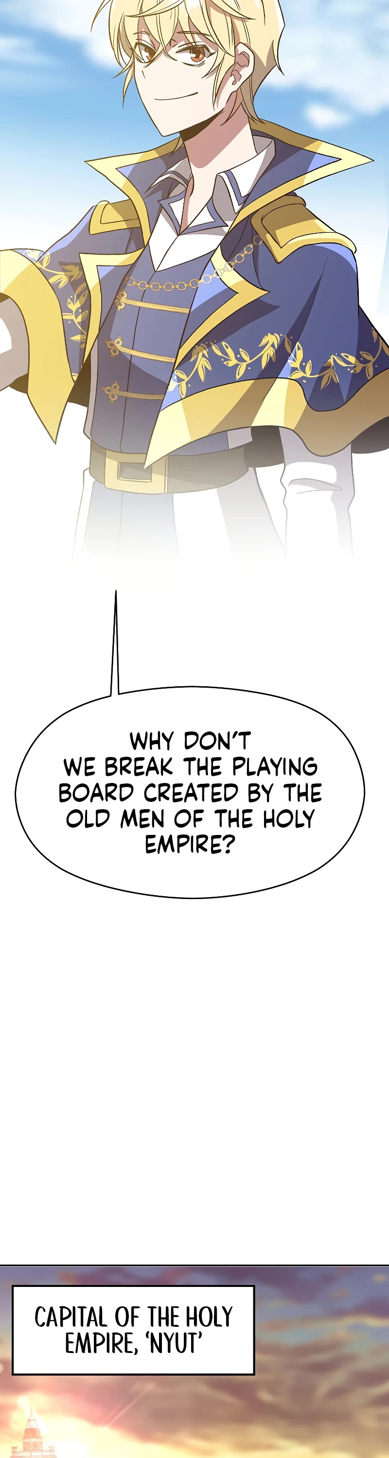 Archmage Transcending Through Regression Chapter 46 page 14 - Chapter 46