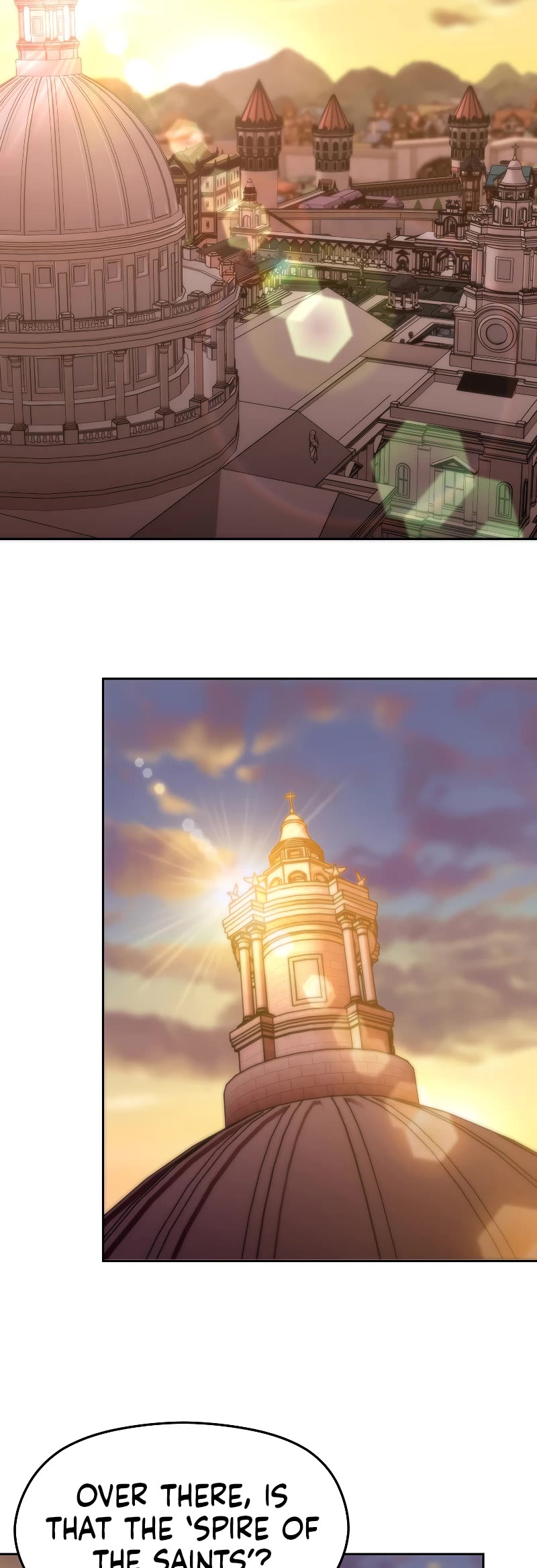 Archmage Transcending Through Regression Chapter 46 page 15 - Chapter 46