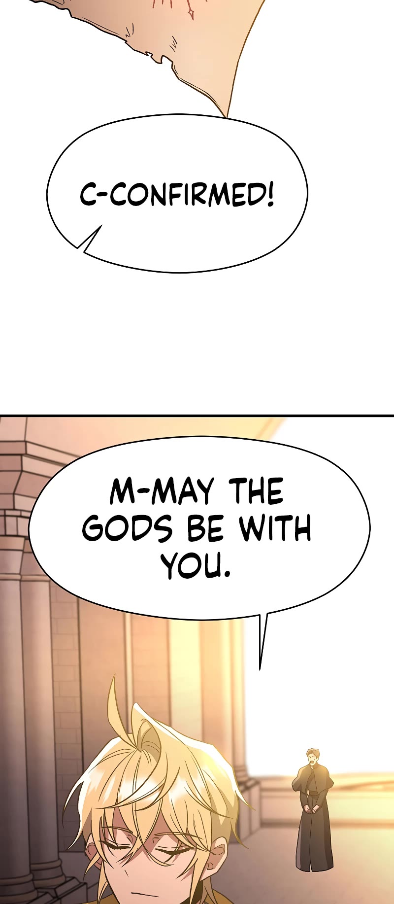 Archmage Transcending Through Regression Chapter 46 page 20 - Chapter 46