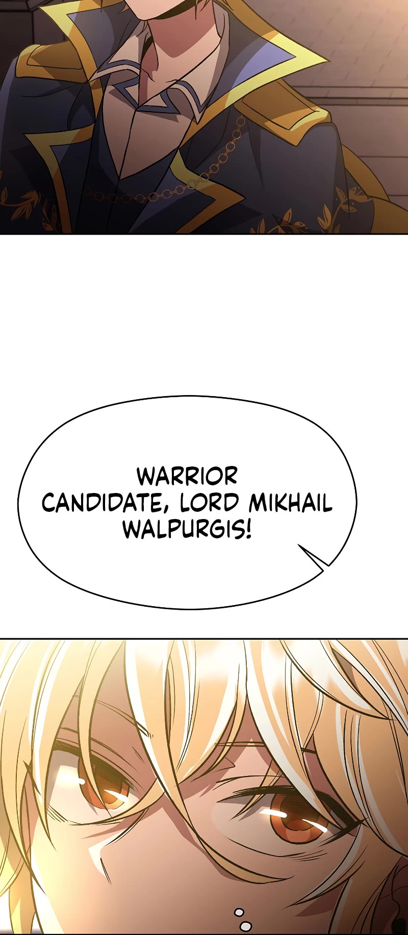 Archmage Transcending Through Regression Chapter 46 page 21 - Chapter 46