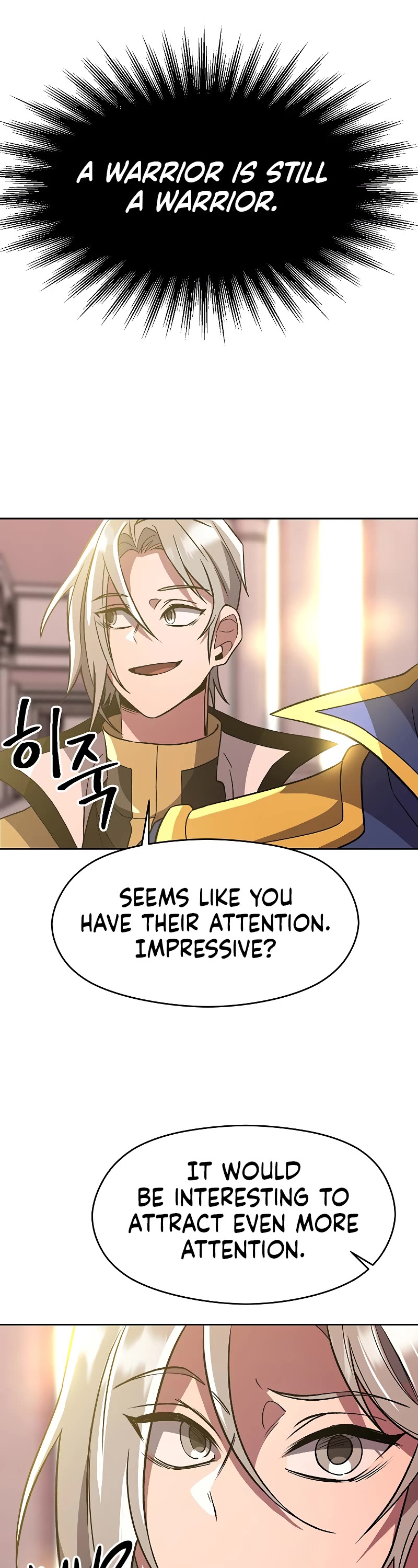 Archmage Transcending Through Regression Chapter 46 page 23 - Chapter 46