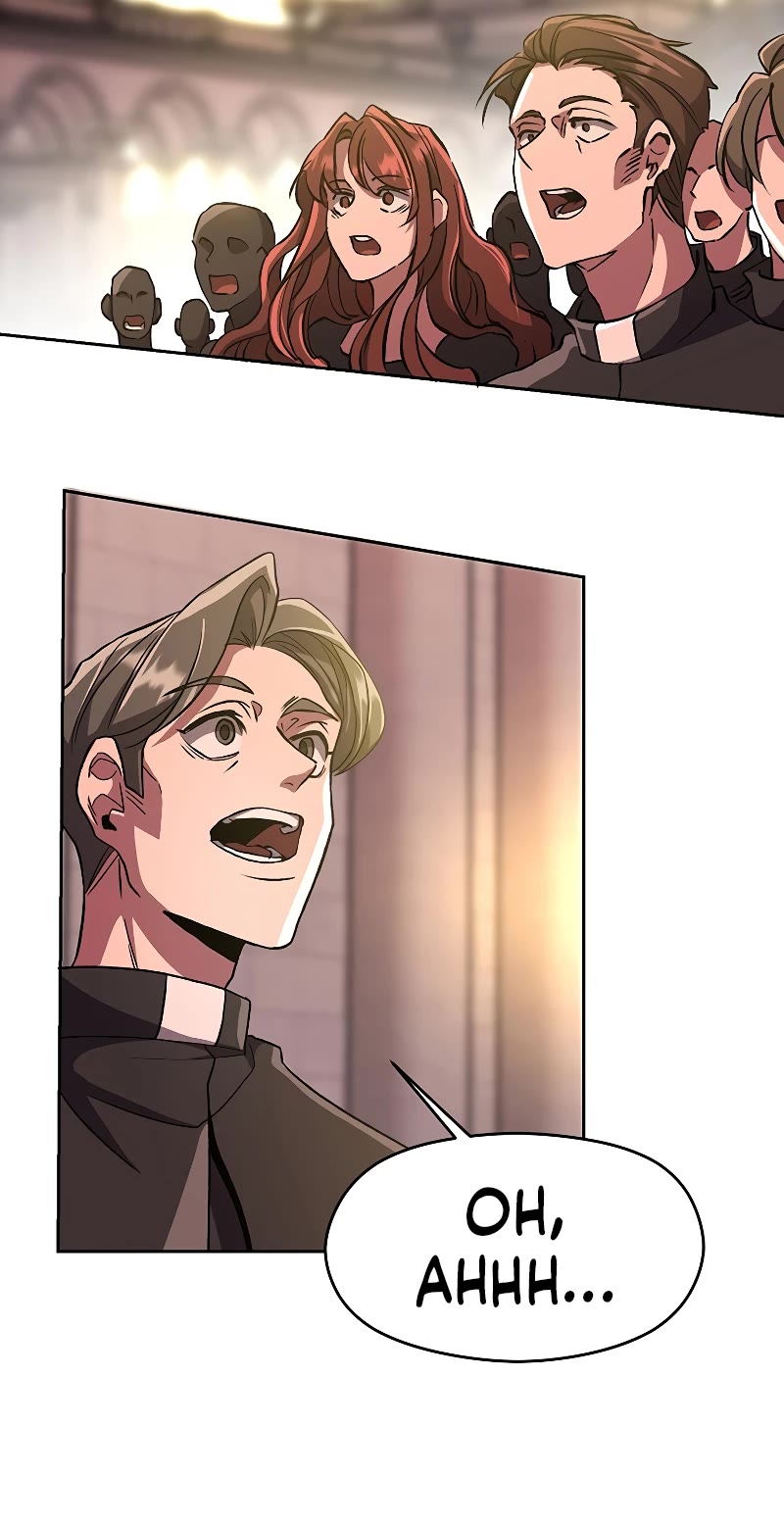 Archmage Transcending Through Regression Chapter 46 page 26 - Chapter 46