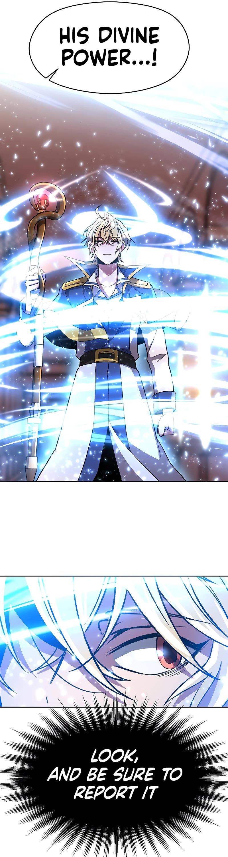 Archmage Transcending Through Regression Chapter 46 page 27 - Chapter 46