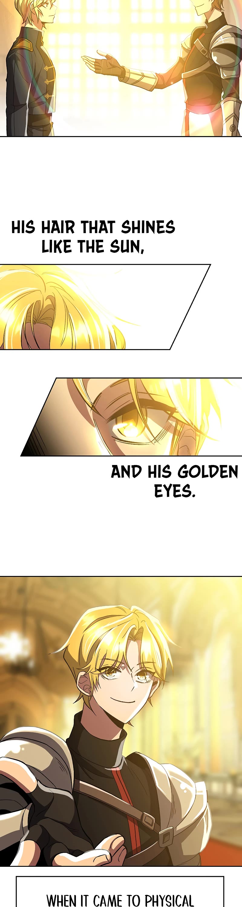 Archmage Transcending Through Regression Chapter 46 page 3 - Chapter 46