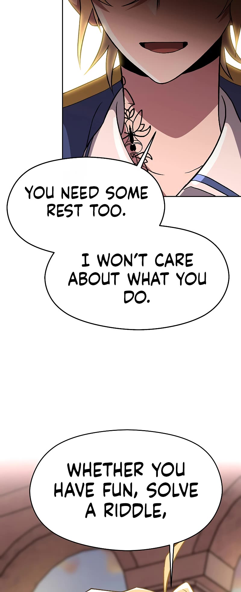 Archmage Transcending Through Regression Chapter 46 page 30 - Chapter 46