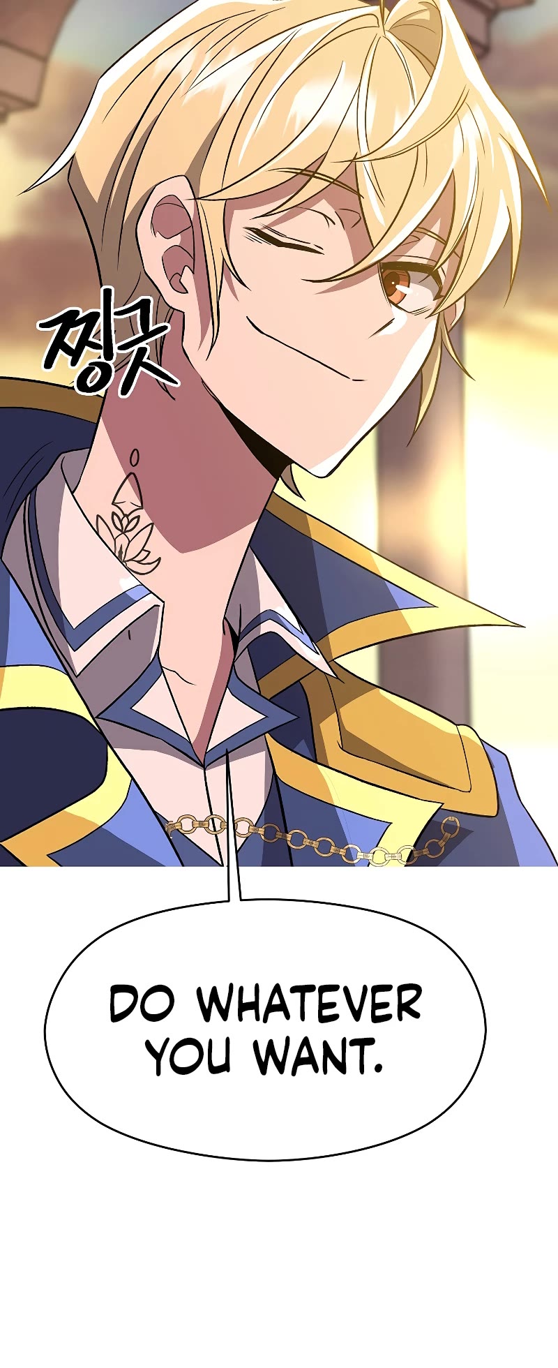 Archmage Transcending Through Regression Chapter 46 page 31 - Chapter 46