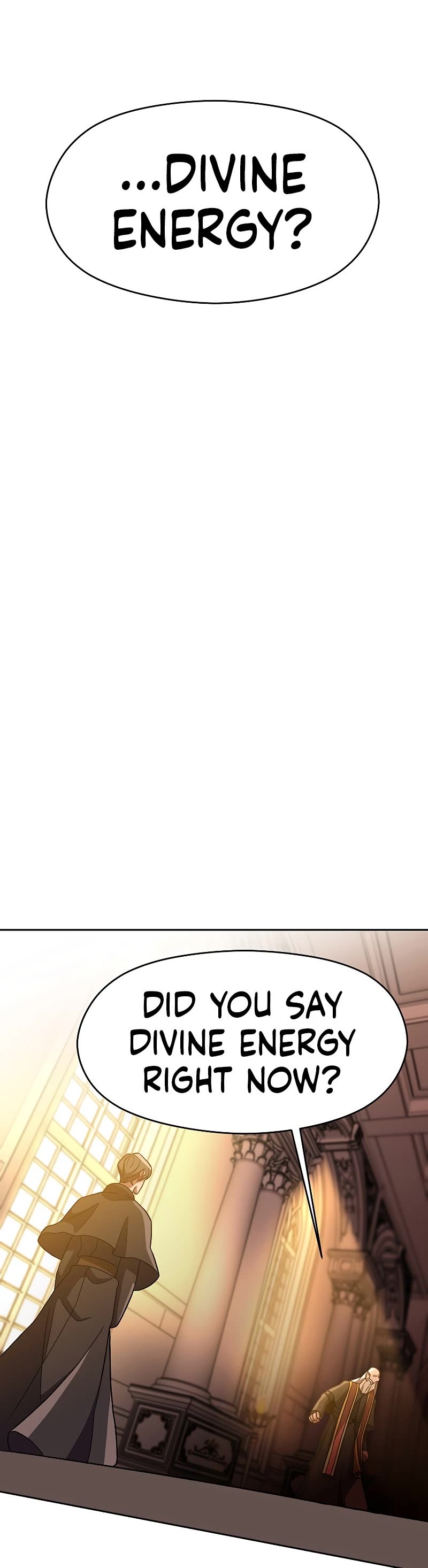 Archmage Transcending Through Regression Chapter 46 page 34 - Chapter 46