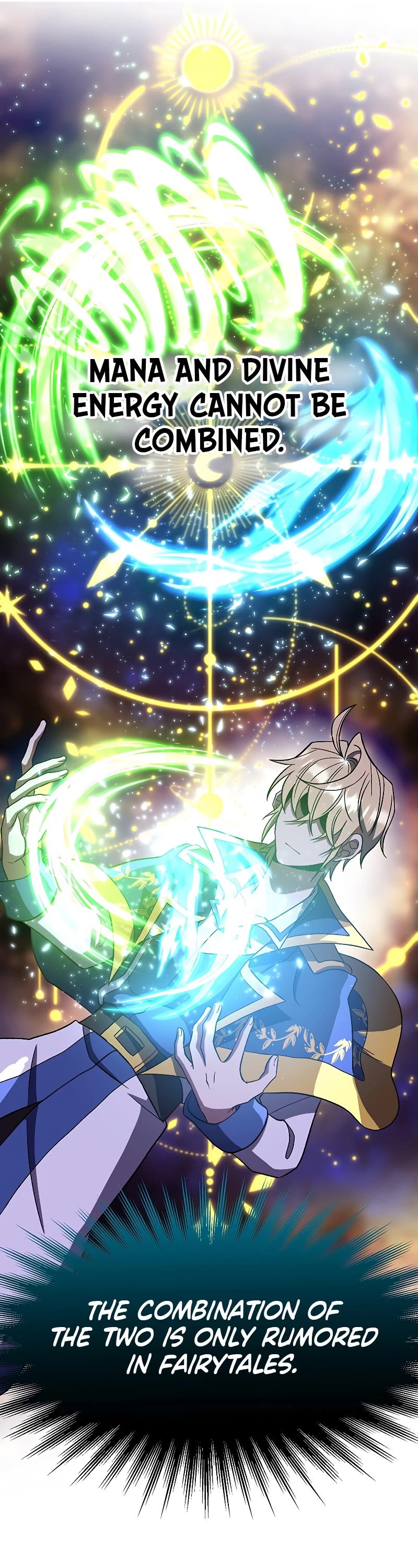 Archmage Transcending Through Regression Chapter 46 page 36 - Chapter 46