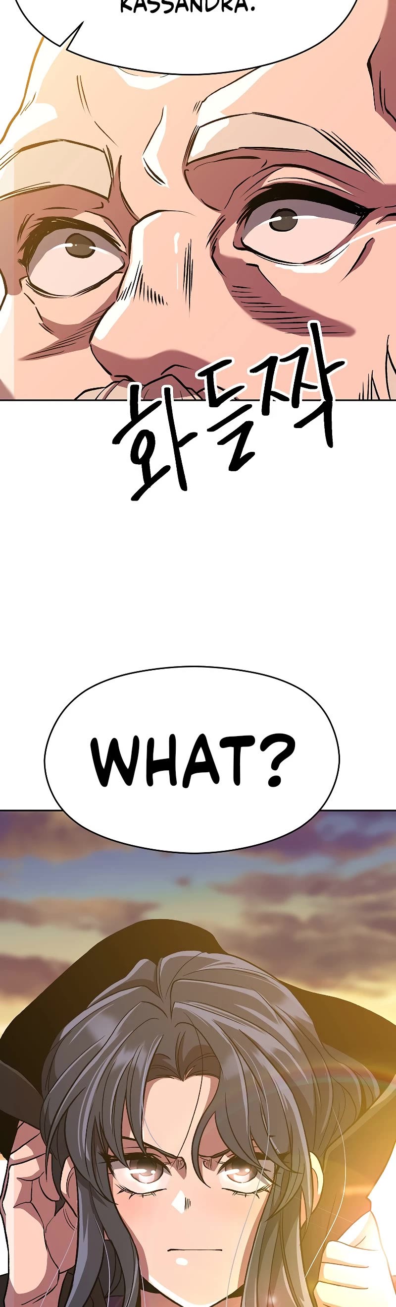 Archmage Transcending Through Regression Chapter 46 page 38 - Chapter 46