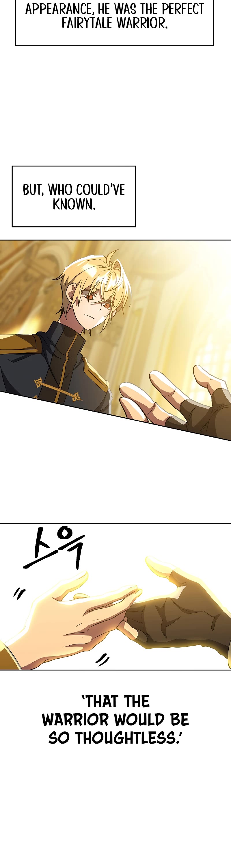 Archmage Transcending Through Regression Chapter 46 page 4 - Chapter 46