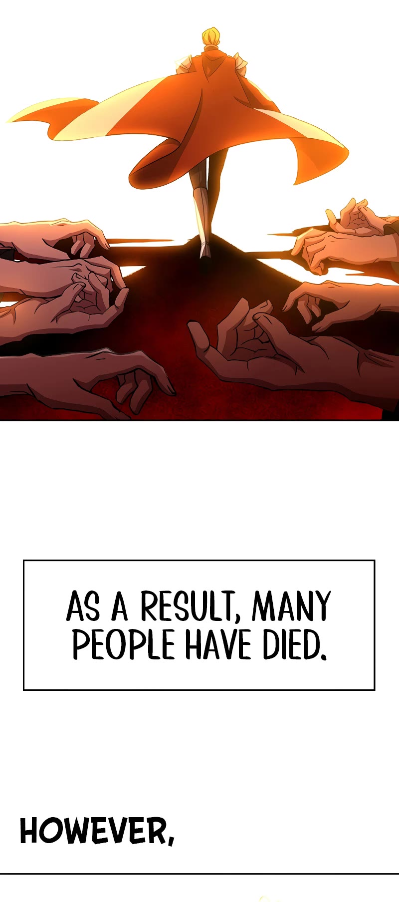 Archmage Transcending Through Regression Chapter 46 page 6 - Chapter 46