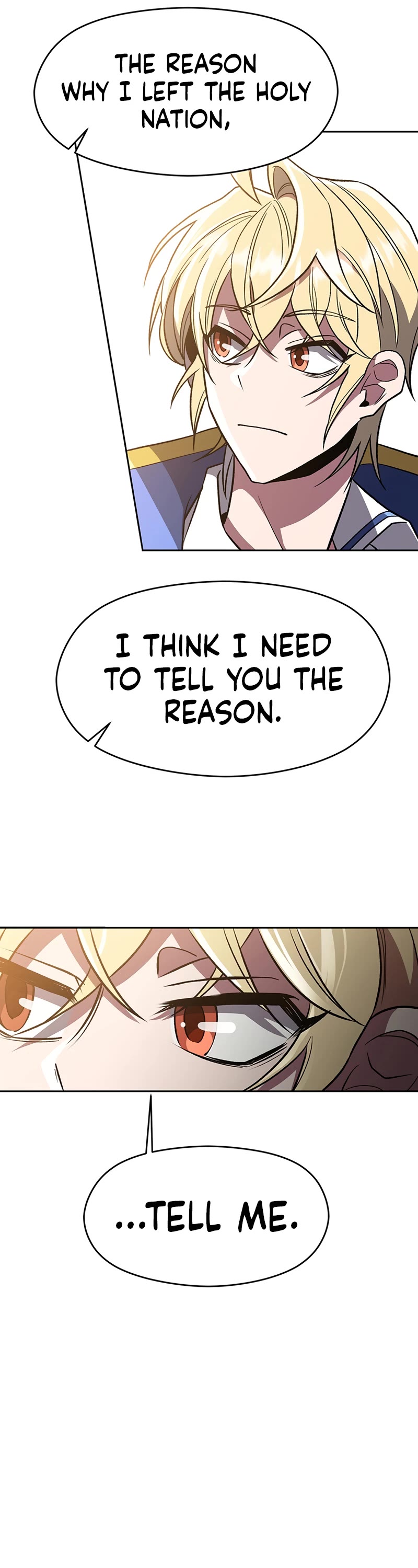Archmage Transcending Through Regression Chapter 47 page 12 - Chapter 47