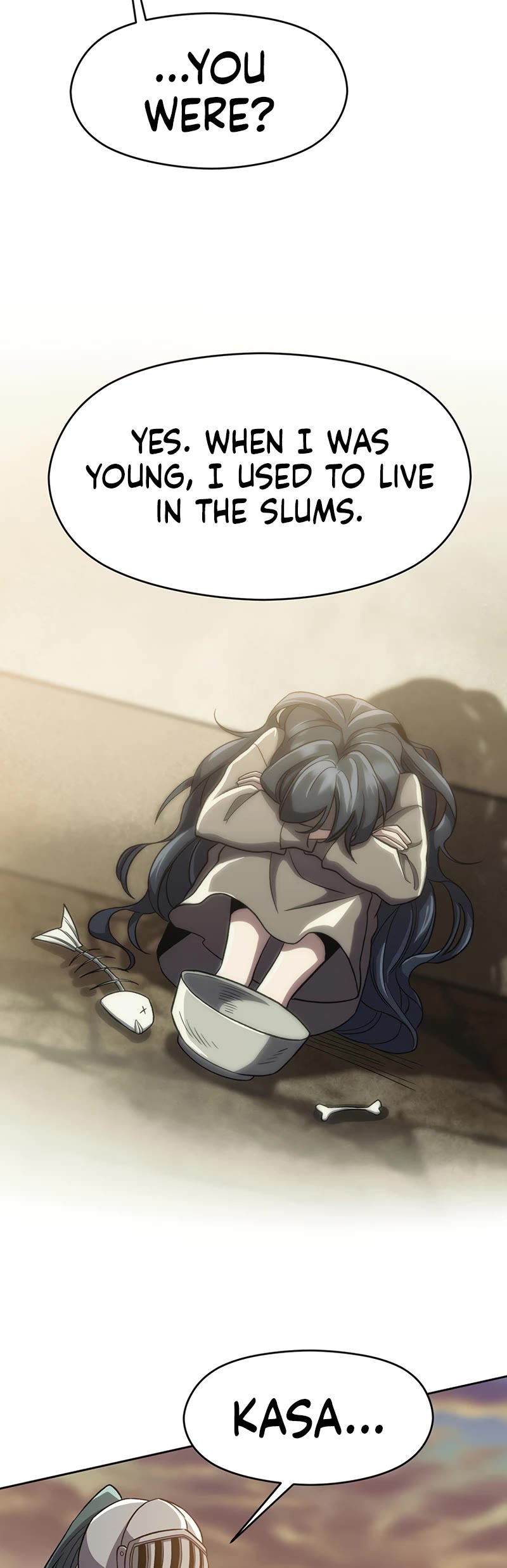 Archmage Transcending Through Regression Chapter 47 page 15 - Chapter 47