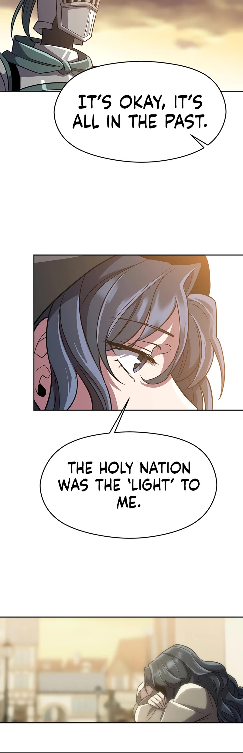 Archmage Transcending Through Regression Chapter 47 page 16 - Chapter 47