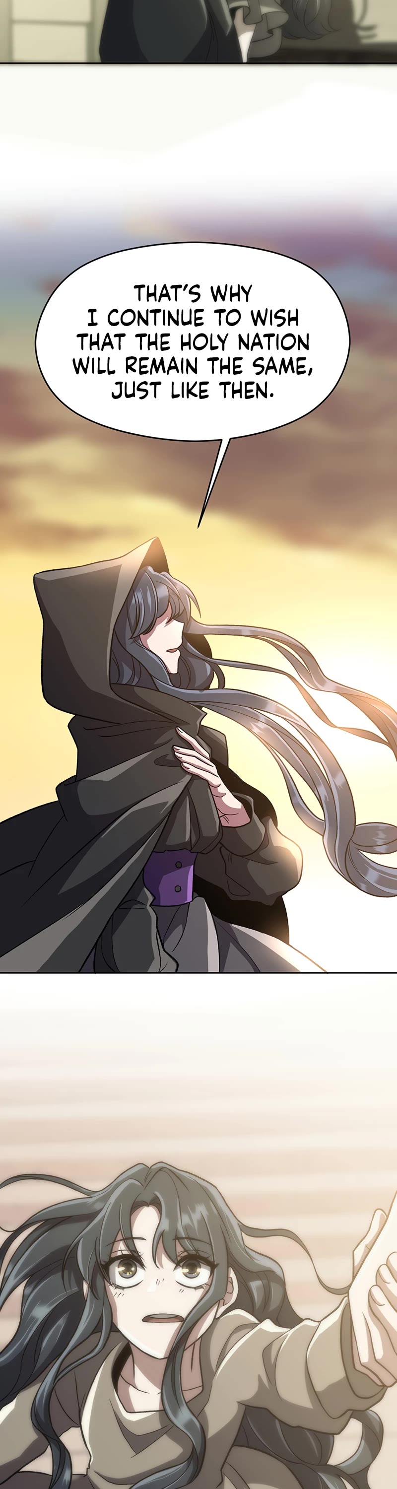 Archmage Transcending Through Regression Chapter 47 page 18 - Chapter 47