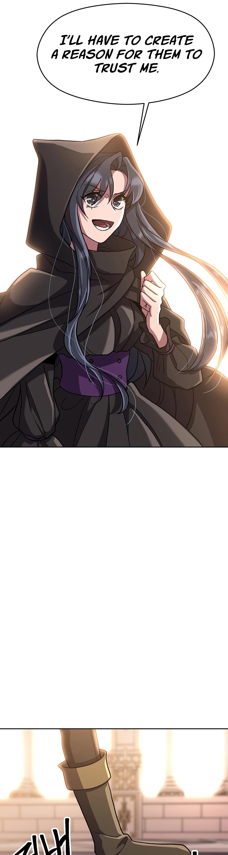 Archmage Transcending Through Regression Chapter 47 page 22 - Chapter 47