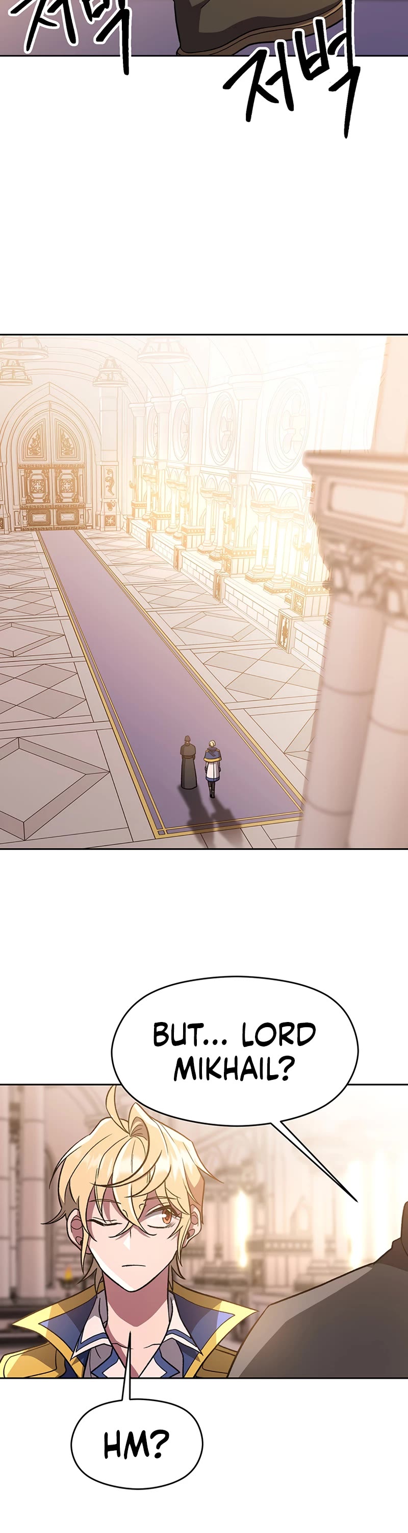Archmage Transcending Through Regression Chapter 47 page 23 - Chapter 47