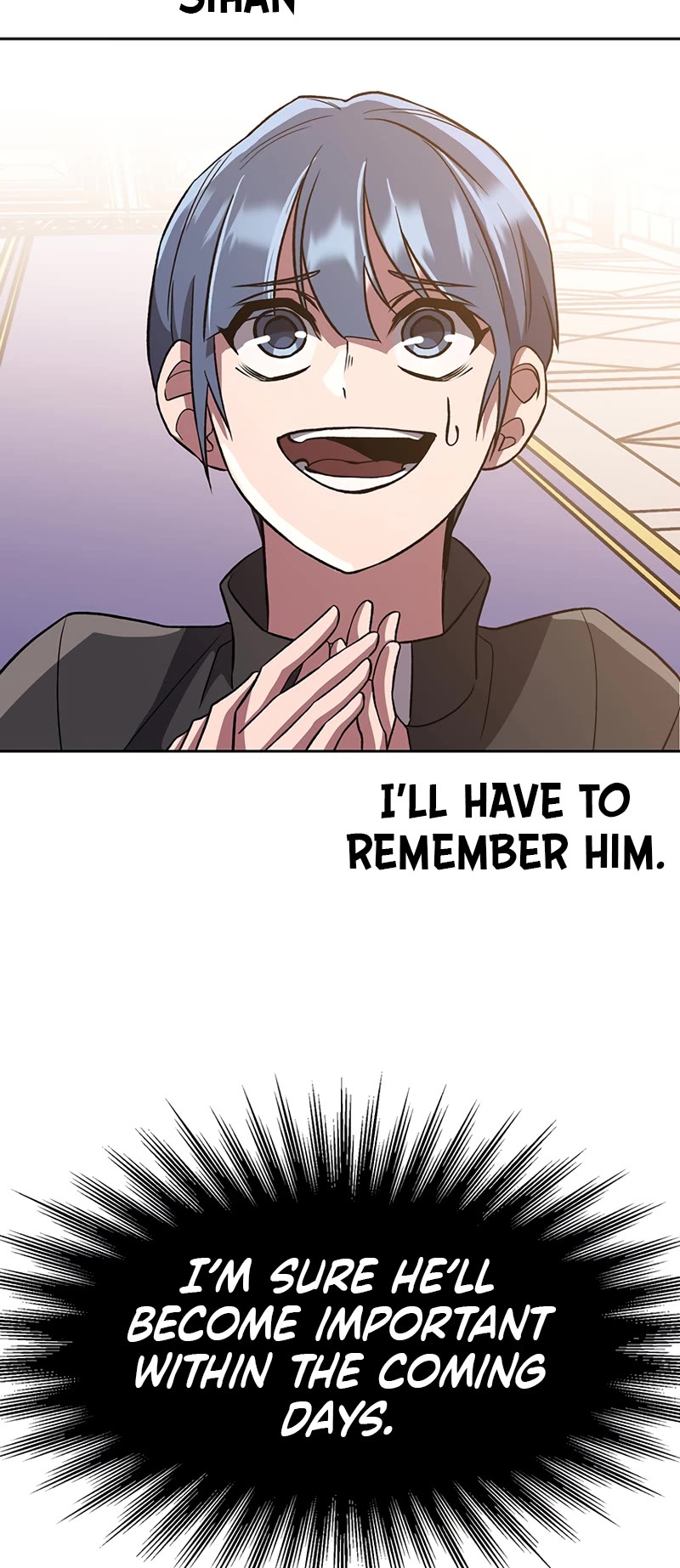 Archmage Transcending Through Regression Chapter 47 page 30 - Chapter 47