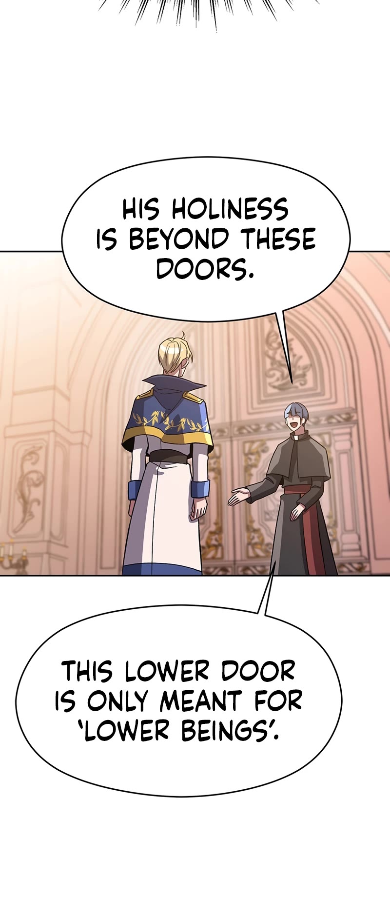 Archmage Transcending Through Regression Chapter 47 page 31 - Chapter 47