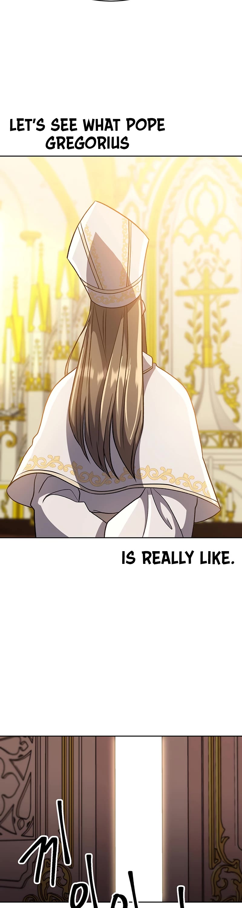 Archmage Transcending Through Regression Chapter 47 page 33 - Chapter 47