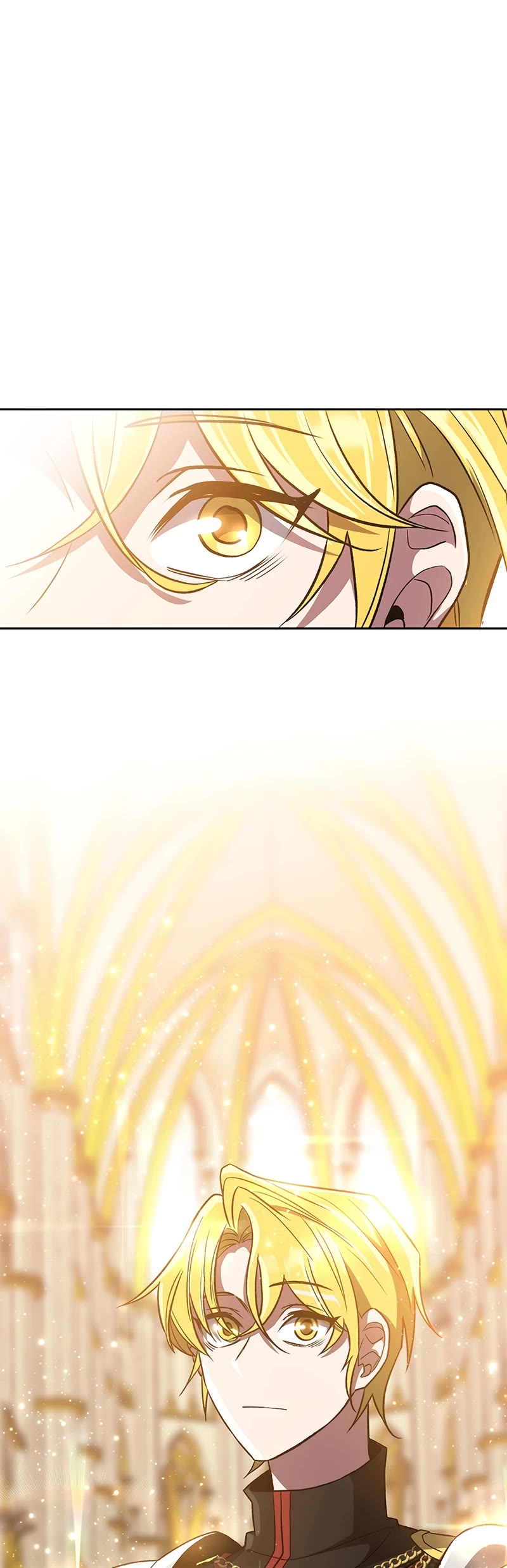 Archmage Transcending Through Regression Chapter 47 page 35 - Chapter 47