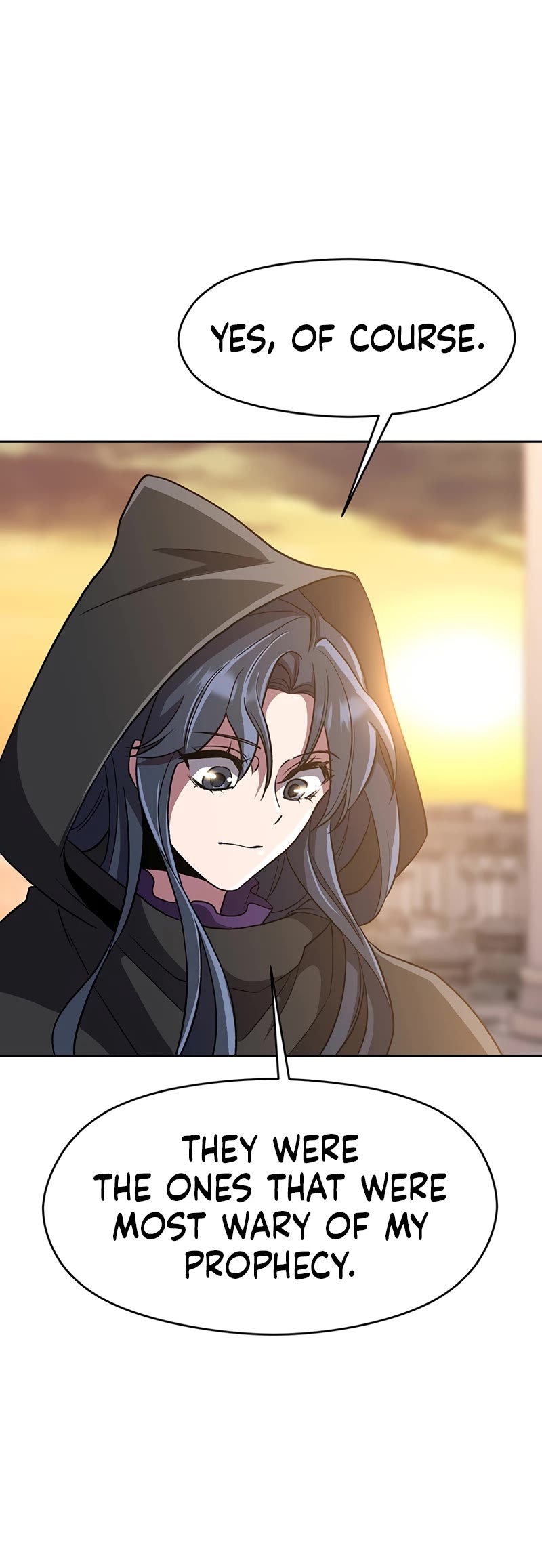 Archmage Transcending Through Regression Chapter 47 page 6 - Chapter 47
