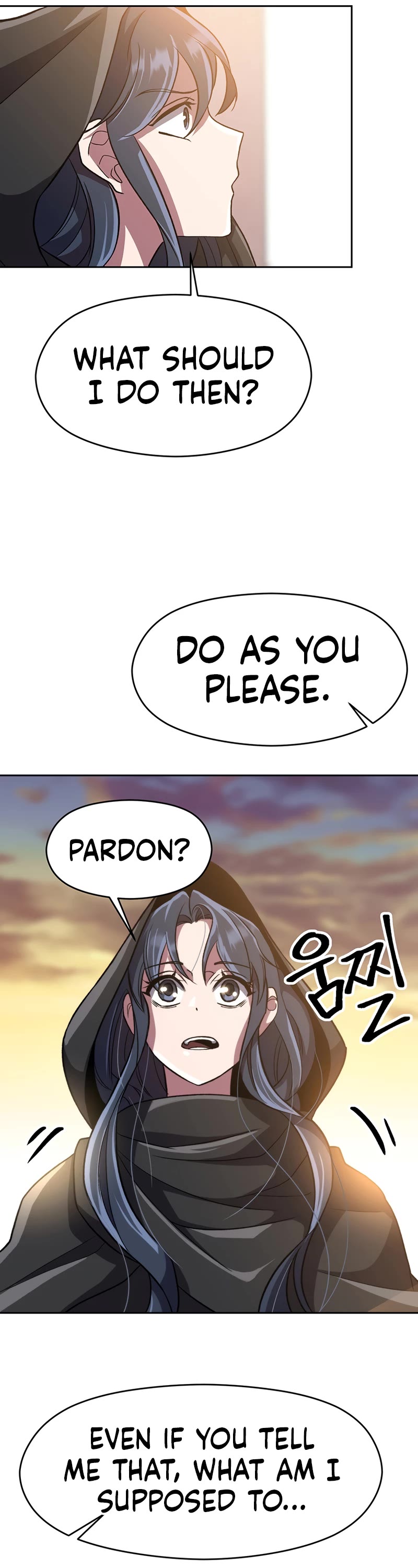 Archmage Transcending Through Regression Chapter 47 page 7 - Chapter 47